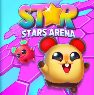 Star Stars Arena game on Desperation